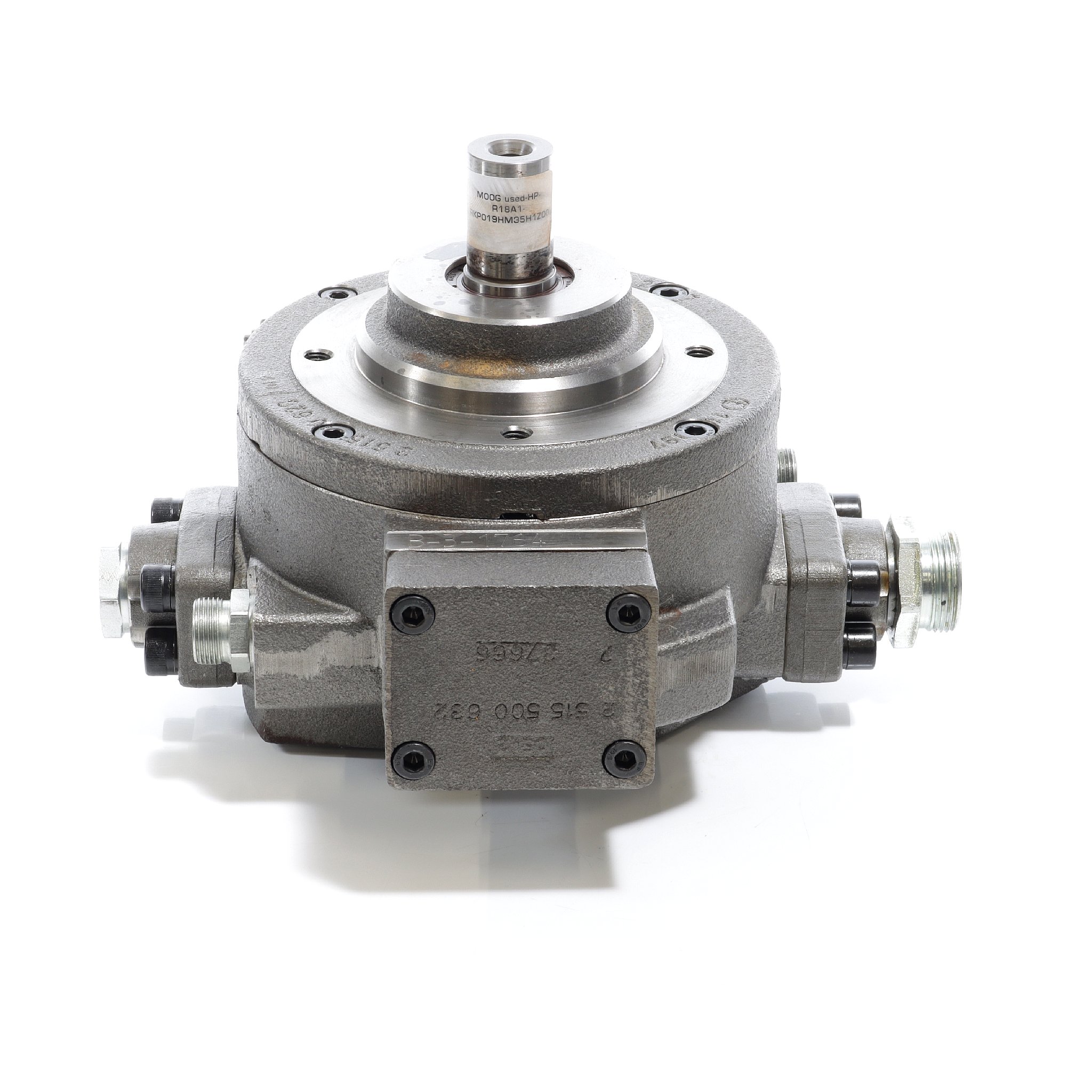 Radialkolbenpumpe D951-2021 / B Gebraucht